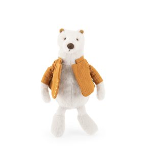 Moulin Roty Gustave bear La bande à Jojo