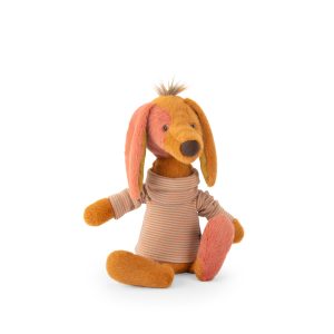 Moulin Roty Owen dachshund La bande à Jojo