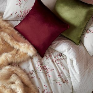 Cushions