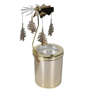 Tis The Season Candle - Gift Boxed