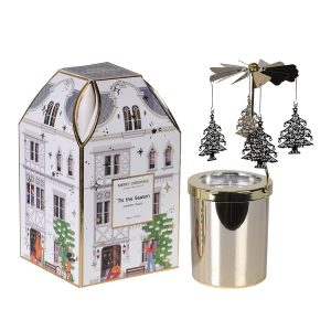 Tis The Season Candle - Gift Boxed