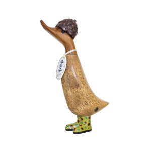 dcuk Woodland Folk Duckling Acorn