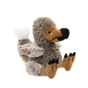 Charlie Bears Cuddle Cub Dodo Teddy