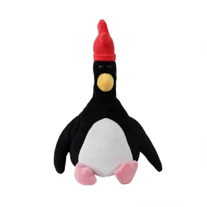 Warmies Plush Feathers Microwavable