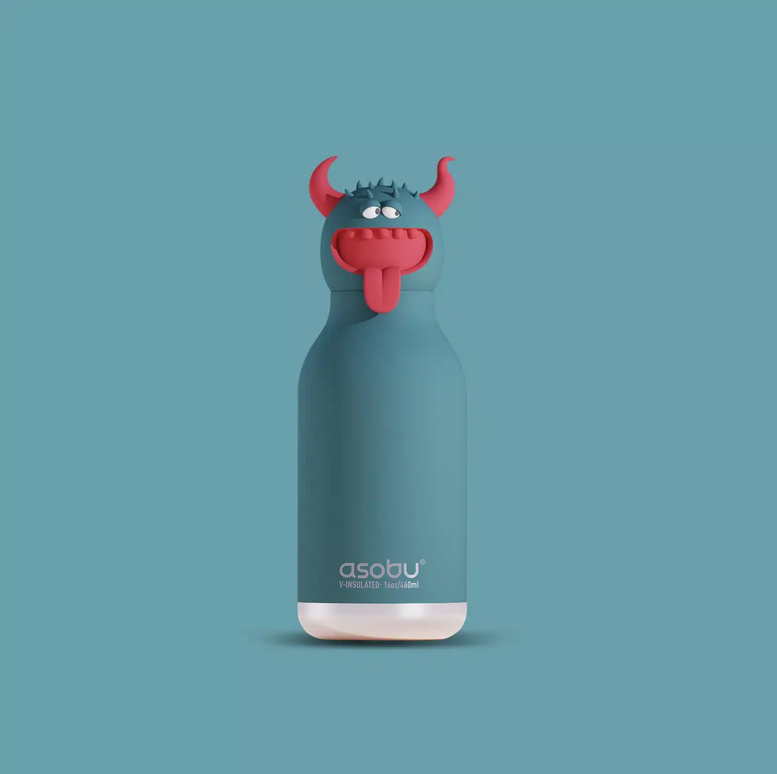Asobu Beast Spookie Bottle