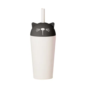 Asobu Bestie Sippy Insulated Mug - Cat