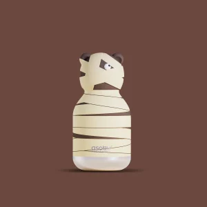 Asobu Maxi Mummified Bear Spookie Bottle