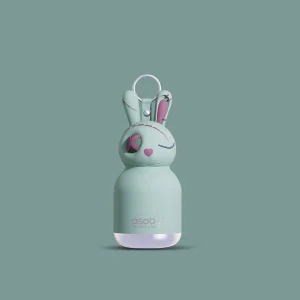 Asobu Mini Undead Bunny Spookie Bottle
