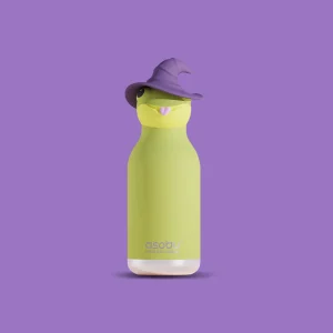 Asobu Witch Spookie Bottle