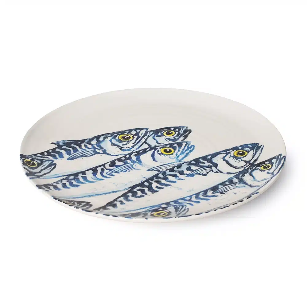 Creatures | Mackerel Platter - Image 2