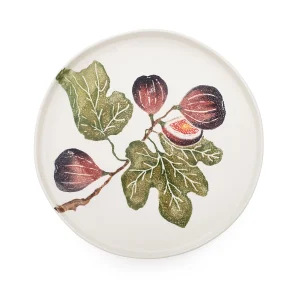 BlissHome Figs | Round Tray