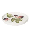 BlissHome Figs | Round Tray