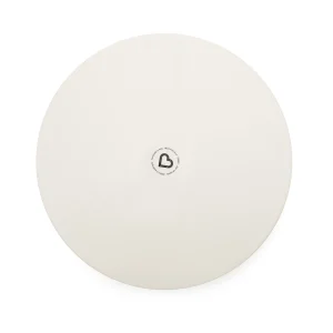 BlissHome Figs | Round Tray back