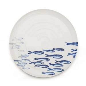 Blisshome Creatures | Sardines Platter