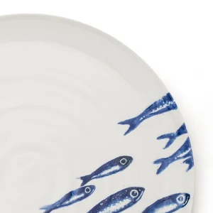 Blisshome Creatures | Sardines Platter