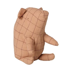 Maileg Truffle pig, Mini - Checker