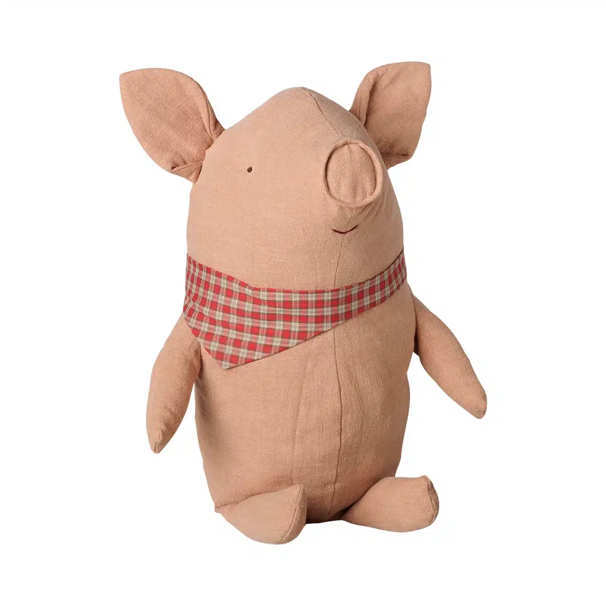 Maileg Truffle pig, Big - Powder