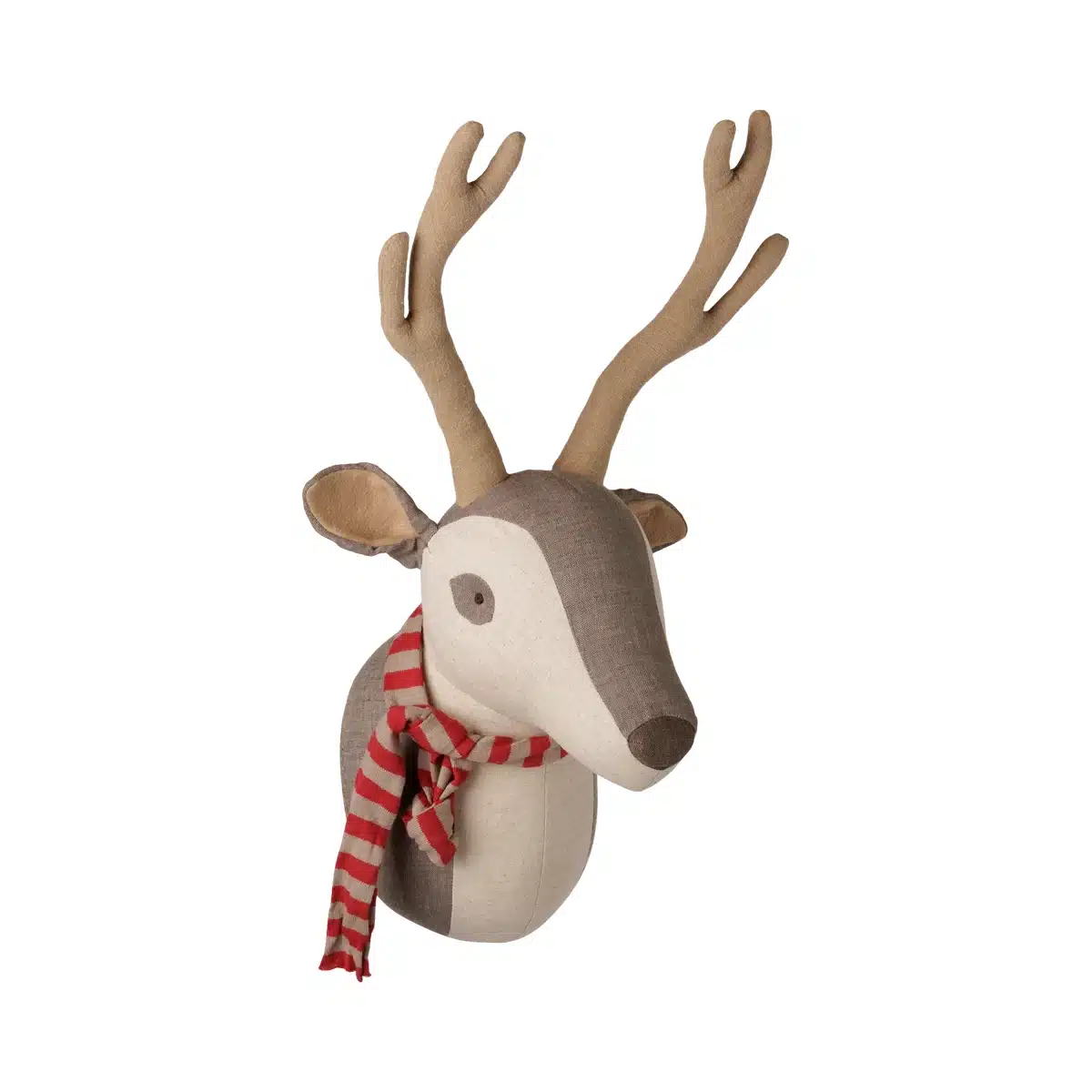 Maileg Trophy deer - Light nature