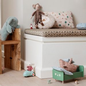 Maileg Truffle pig, Mini - Checker