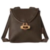 Maileg Backpack, Medium mouse