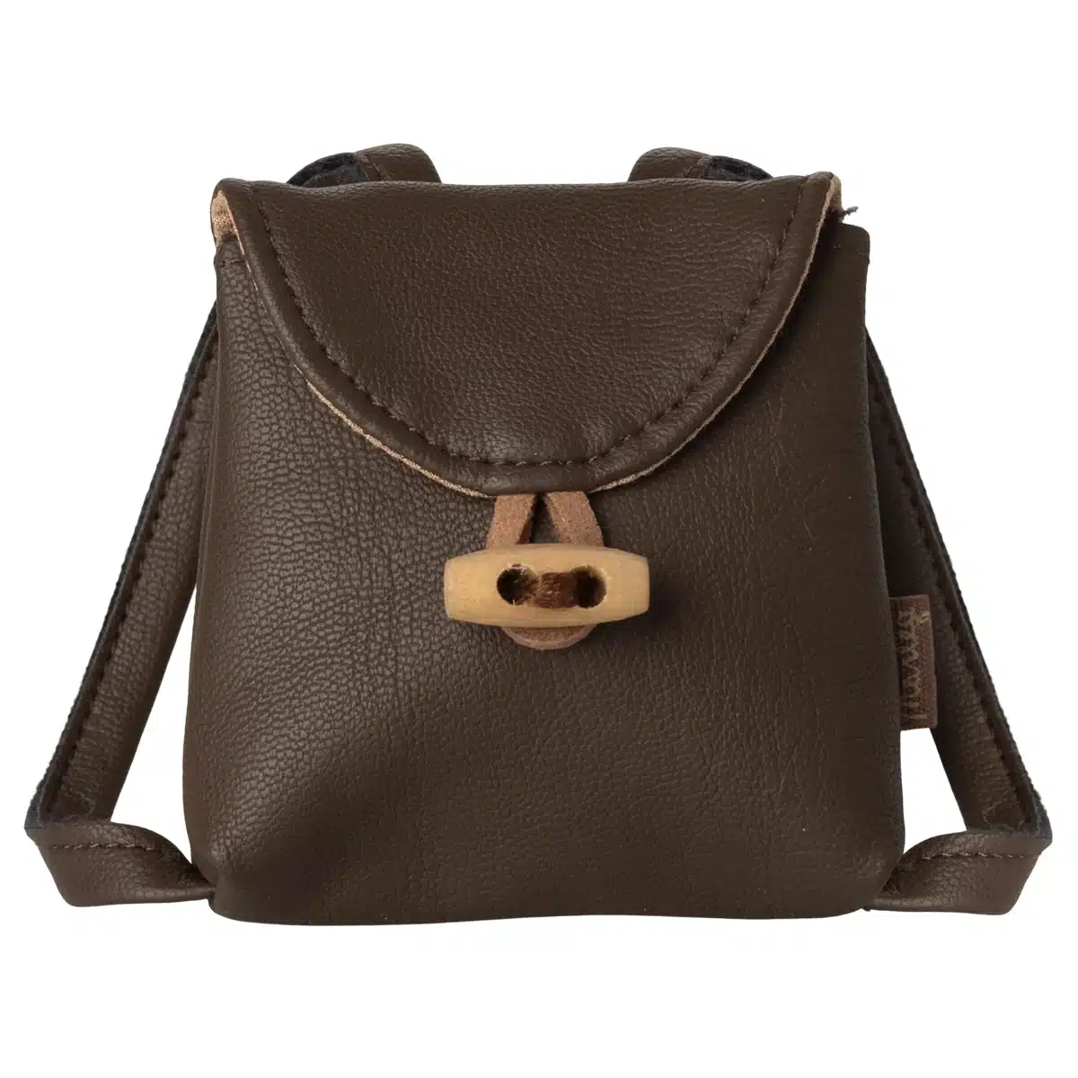 Maileg Backpack, Medium mouse