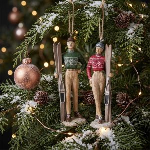 Alternative view of Eleanor 'The Planker' Bauble