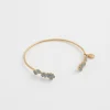 Fable England Forget-Me-Not Bangle