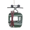 Forest Gonda Bauble Decoration