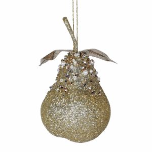 Golden Sparkle Pear