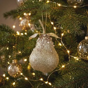 Alternative view of Golden Sparkle Pear