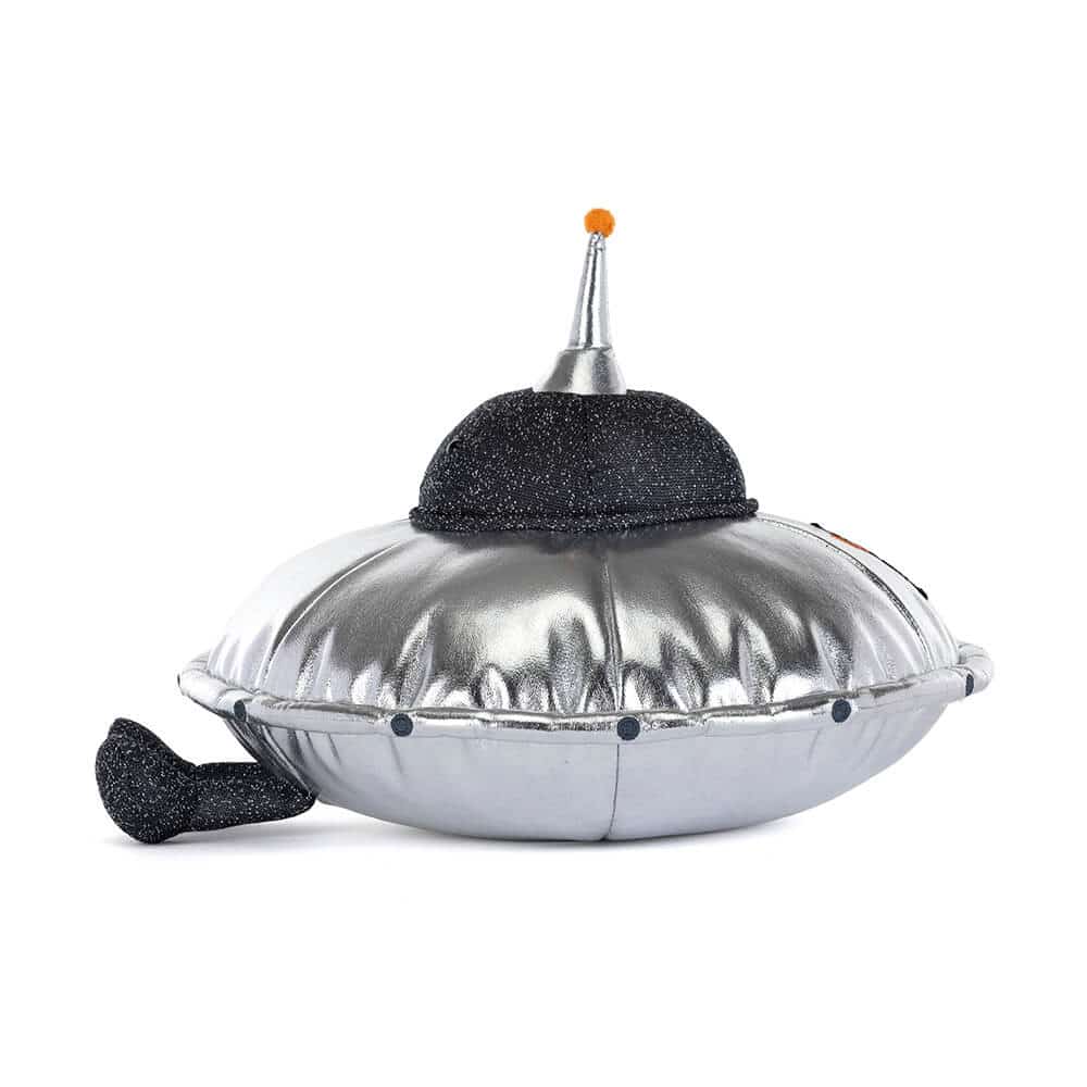 Jellycat Amuseables Jellysaucer side