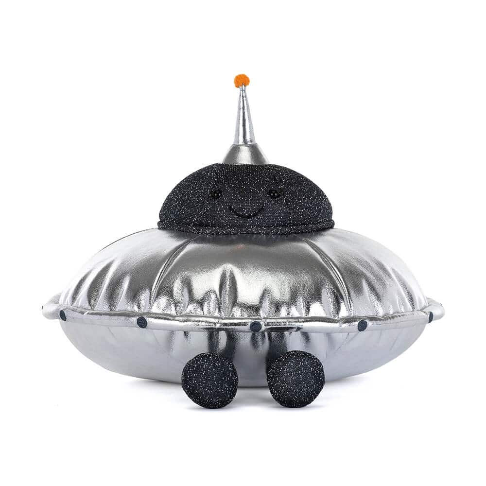Jellycat Amuseables Jellysaucer front