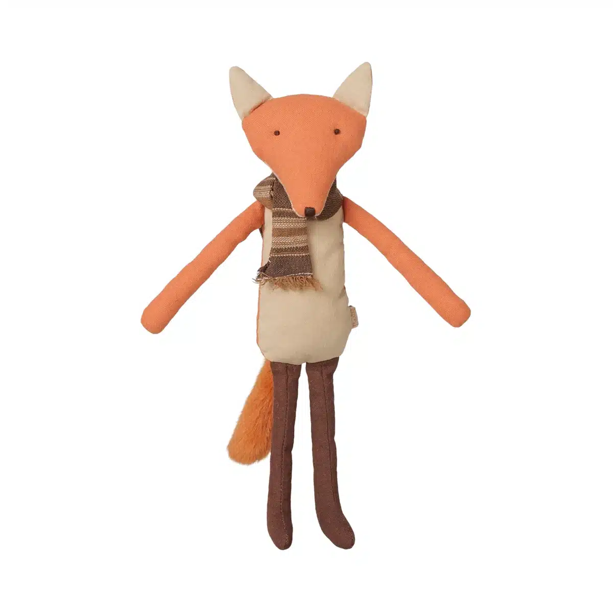 Maileg Fox, Big brother
