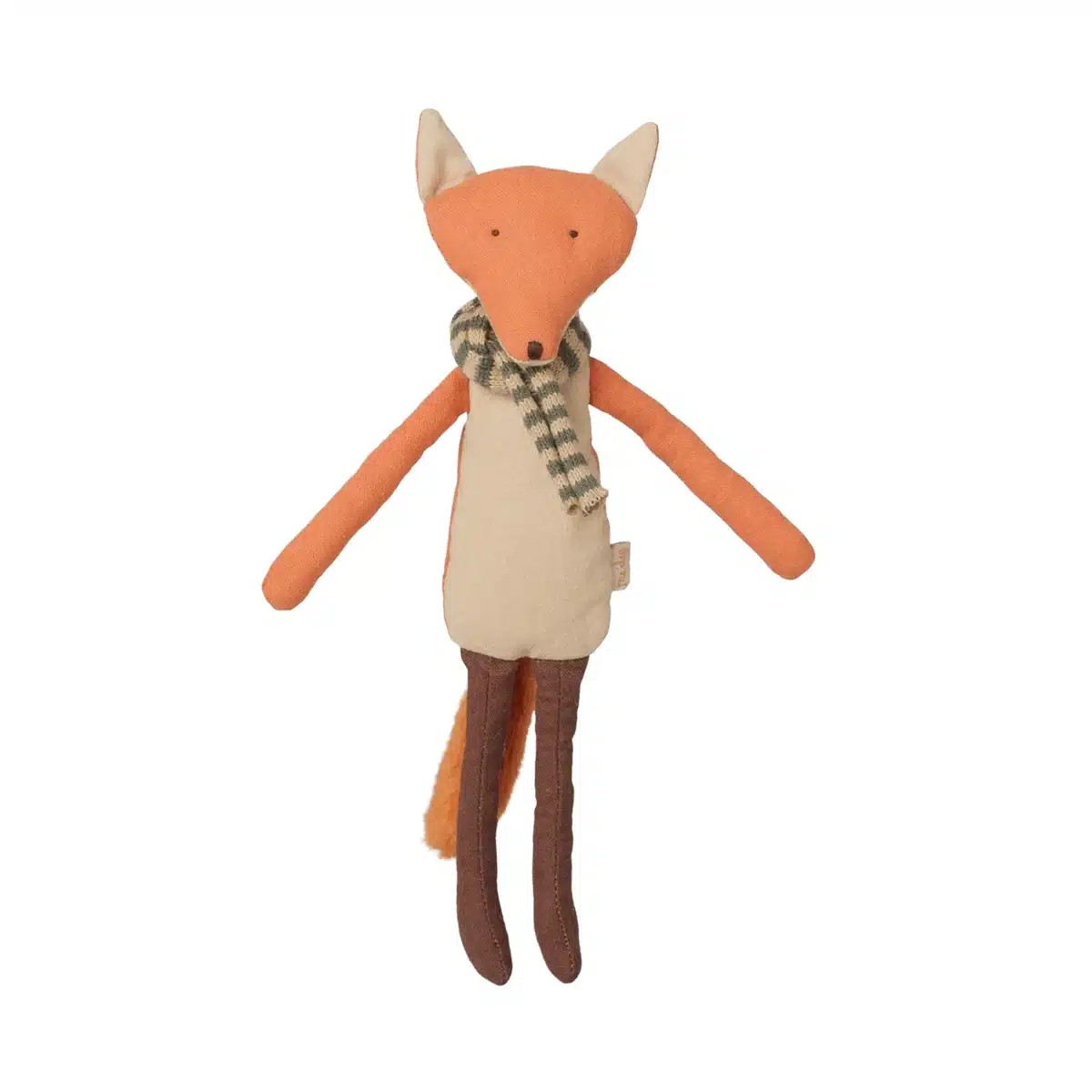 Maileg Fox, Little brother