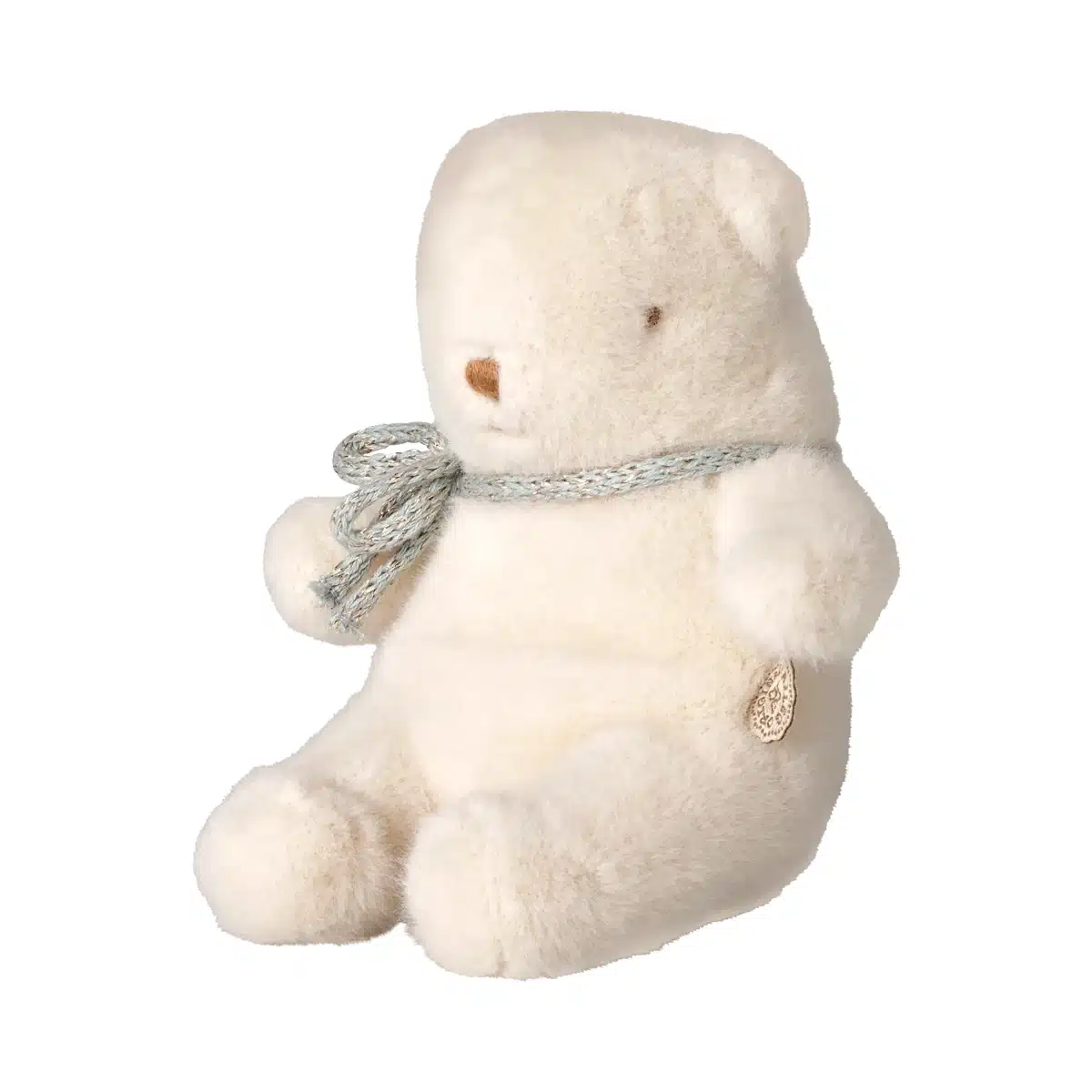 Maileg Teddy bear plush, Mini - Off white