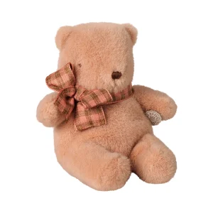 Maileg Teddy bear plush, Mini - Vintage rose