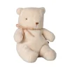 Maileg Teddy bear plush, Small - Off white