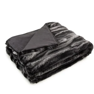 Malini Dalston Throw