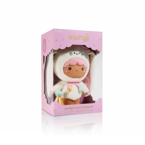 Momiji Bonbon Butterkins Large Plush Soft Toy