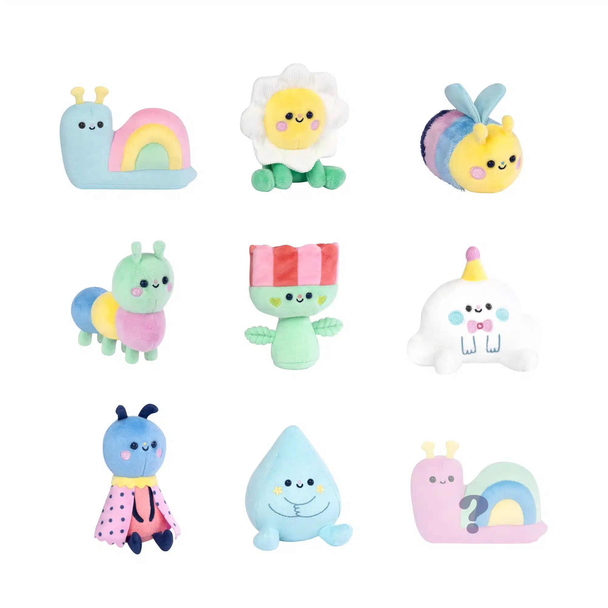 Momiji Magical Meadow Sidekick Plush Surprise Box, Assorted - Image 2