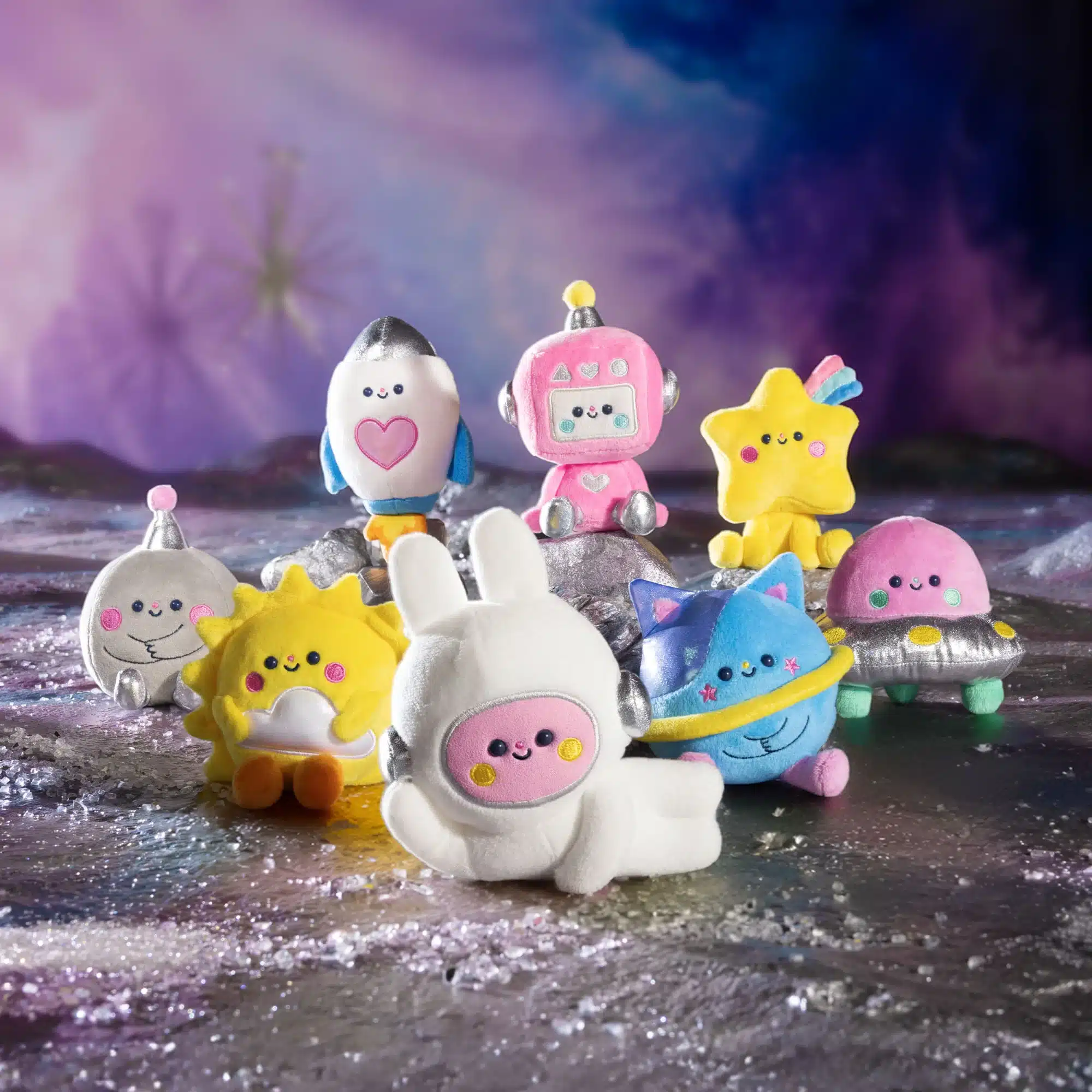 Momiji Out of this World Sidekick Plush Surprise Box, Assorted - Image 3