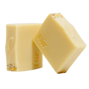 Oir Limited Edition Christmas Soap - Orange, Cinnamon, Nutmeg