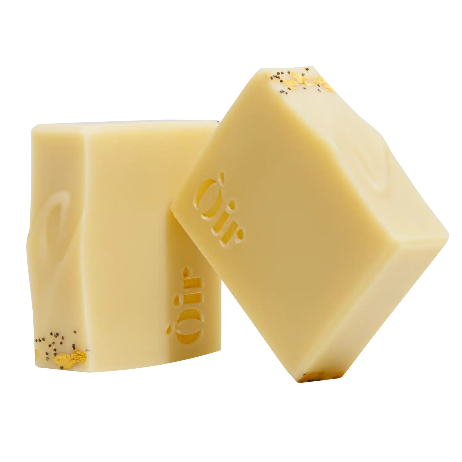 Oir Limited Edition Christmas Soap - Orange, Cinnamon, Nutmeg