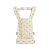 Olli Ella Dinkum Quilted Carrier Rainbow
