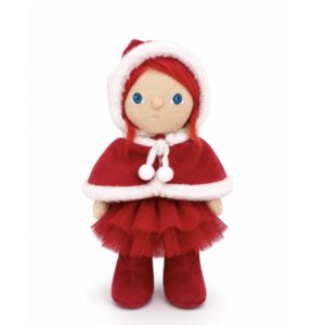 Olli Ella Dinky Dinkum Carol Claus
