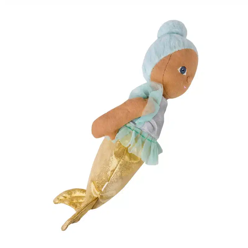 Olli Ella Dinky Dinkum Maya Mermaid side