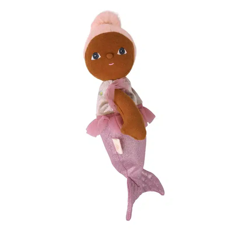Olli Ella Dinky Dinkum Mila Mermaid side