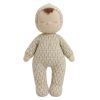 Olli Ella Dozy Dinkum Twinkle Berryheart - Cream