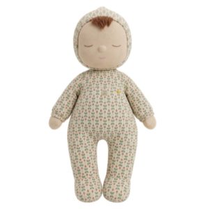 Olli Ella Dozy Dinkum Twinkle Berryheart - Cream