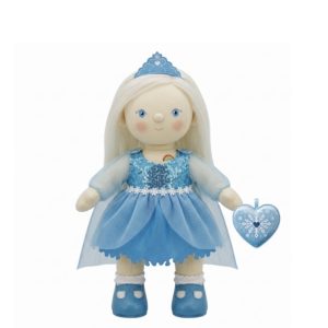 Olli Ella Dream Dinkum Doll Elsie Ice